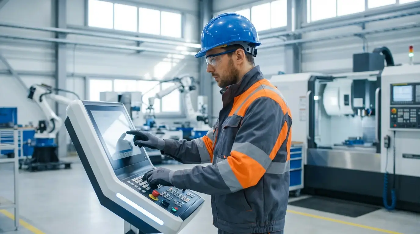 Как акустика и виброаналитика делают старые станки умнее: практическая интеграция предиктивного обслуживания для производств Московской области