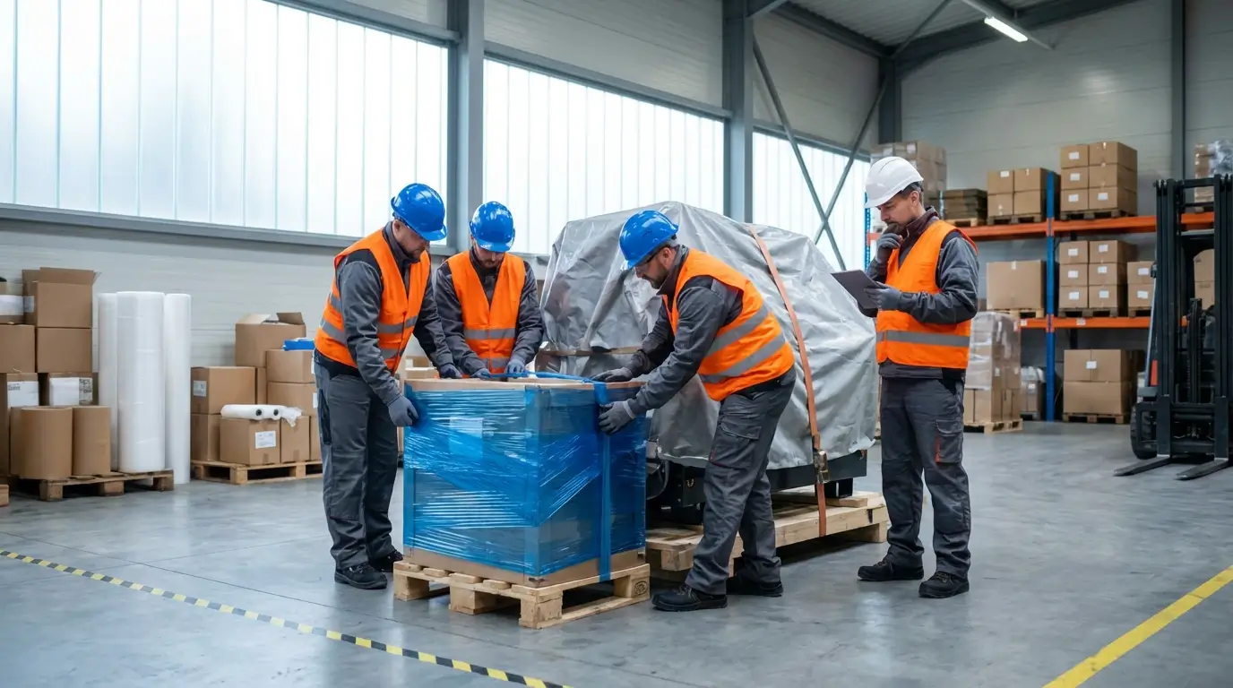 Как прогнозирование спроса трансформирует производственные процессы в Московском регионе