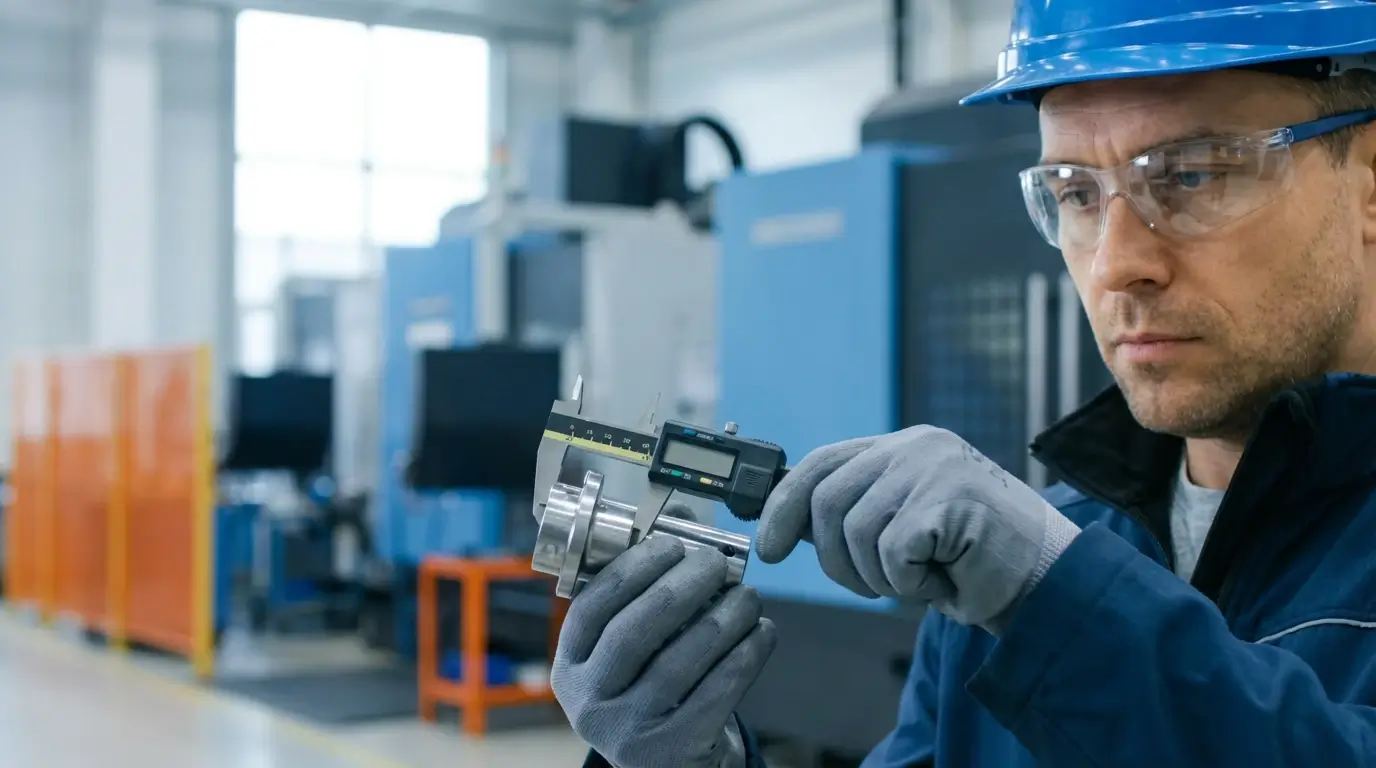 Инновации на производстве: как автоматизация борьбы с человеческим фактором в Московском регионе