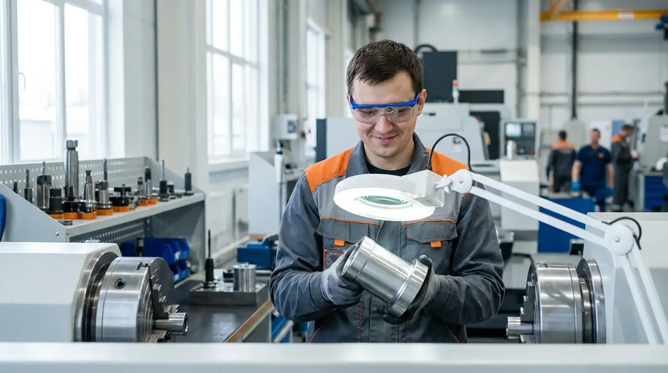 Акустическая аналитика как невидимый сенсор: повышение эффективности и безопасности автоматизированных линий в Московской области